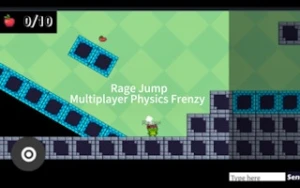 Rage Jump Multiplayer Physics Frenzy - Play Free Best multiplayer Online Game on JangoGames.com