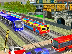Rail Road Crossing - Play Free Best Hypercasual Online Game on JangoGames.com