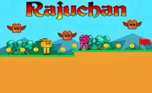 Rajuchan - Play Free Best adventure Online Game on JangoGames.com