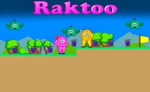 Raktoo - Play Free Best monster Online Game on JangoGames.com