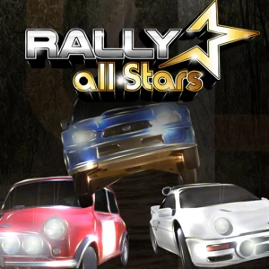 Rally All Stars - Play Free Best Racing & Driving Online Game on JangoGames.com
