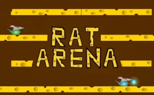 Rat Arena - Play Free Best fighting Online Game on JangoGames.com