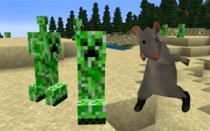 Ratomilton Creeper Anomaly - Play Free Best hidden-object Online Game on JangoGames.com
