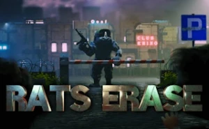Rats Erase - Play Free Best arcade Online Game on JangoGames.com