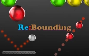 Re-Bounding - Bubble Shoot - Play Free Best arcade Online Game on JangoGames.com