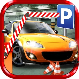 Real Car Parking 2020 - Play Free Best Racing & Driving Online Game on JangoGames.com