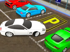Real Car Parking - Play Free Best Action Online Game on JangoGames.com