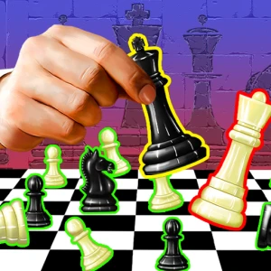 Real Chess Online - Play Free Best  Online Game on JangoGames.com