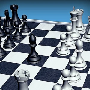 Real Chess - Play Free Best Boardgames Online Game on JangoGames.com