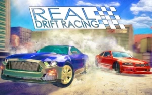 Real Drift Racing - Play Free Best racing Online Game on JangoGames.com