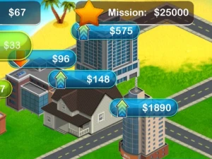 Real Estate Sim - Play Free Best  Online Game on JangoGames.com