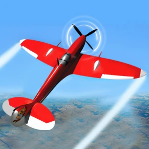 Real Flight Simulator - Play Free Best Simulation Online Game on JangoGames.com