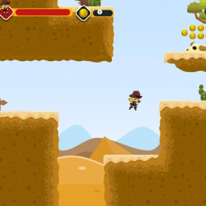 Real Hero One - Play Free Best Adventure Online Game on JangoGames.com