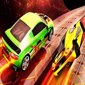 Real Impossible Track 3D - Play Free Best Racing & Driving Online Game on JangoGames.com