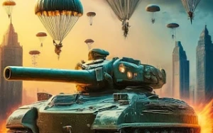 Real Savior - Play Free Best tanks Online Game on JangoGames.com