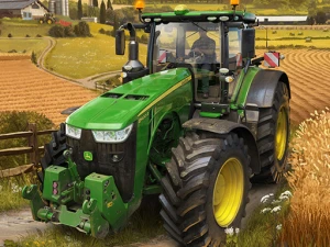 Real Tractor Farming Simulator - Play Free Best  Online Game on JangoGames.com
