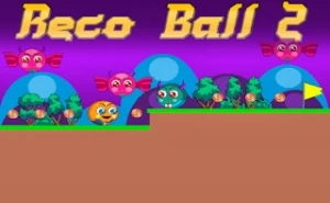 Reco Ball 2 - Play Free Best  Online Game on JangoGames.com