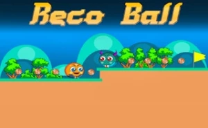 Reco Ball - Play Free Best  Online Game on JangoGames.com
