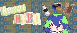 Recycle Hero - Play Free Best Casual Online Game on JangoGames.com