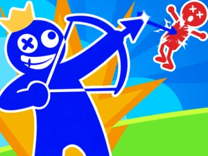 Red And Blue Stickman Spy Puzzles - Play Free Best Puzzle Online Game on JangoGames.com