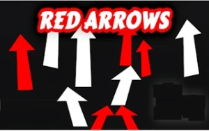 Red Arrows - Play Free Best hyper-casual Online Game on JangoGames.com