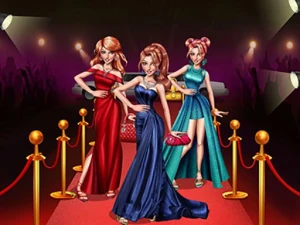 Red Carpet Fashion - Play Free Best Dress-up Online Game on JangoGames.com