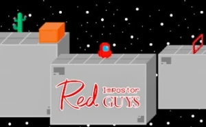 Red Impostor Guys - Play Free Best skill Online Game on JangoGames.com