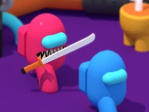 Red Impostor vs. Crew - Play Free Best Hypercasual Online Game on JangoGames.com