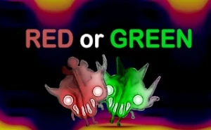 Red or Green - Play Free Best brain Online Game on JangoGames.com