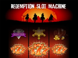 Redemption Slot Machine - Play Free Best Casual Online Game on JangoGames.com