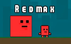 Redmax - Play Free Best platformer Online Game on JangoGames.com