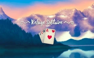 Refuge Solitaire - Play Free Best board Online Game on JangoGames.com