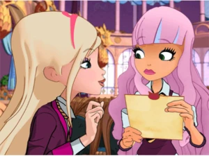 Regal Academy School Mysteries - Play Free Best  Online Game on JangoGames.com