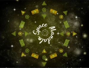 Relax Mandala - Play Free Best Educational Online Game on JangoGames.com