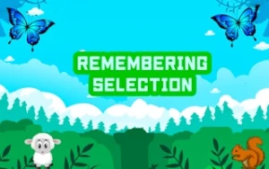 Remembering Selection - Play Free Best memory Online Game on JangoGames.com