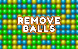 Remove Balls - Play Free Best match-3 Online Game on JangoGames.com