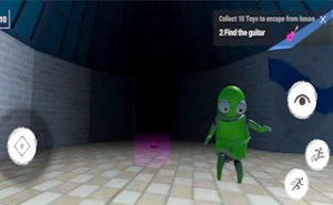 R.E.P.O Horror Escape - Play Free Best escape Online Game on JangoGames.com