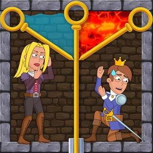 Rescue Girl - Play Free Best  Online Game on JangoGames.com
