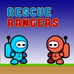 Rescue Rangers - Play Free Best  Online Game on JangoGames.com