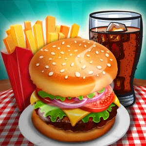 Restaurant and Cooking - Play Free Best Cooking Online Game on JangoGames.com