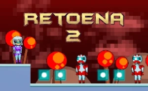Retoena 2 - Play Free Best  Online Game on JangoGames.com