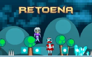 Retoena - Play Free Best arcade Online Game on JangoGames.com