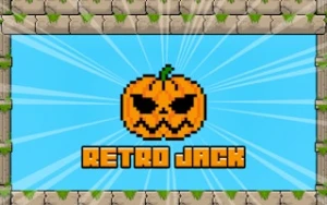 Retro Jack - Play Free Best halloween Online Game on JangoGames.com