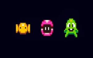 Retro Space Shooter - Play Free Best retro Online Game on JangoGames.com