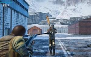 Revenge and Justice Third Person - Play Free Best shooter Online Game on JangoGames.com
