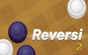 Reversi 2 - Play Free Best  Online Game on JangoGames.com