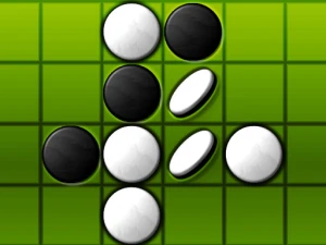 Reversi Free - Play Free Best Multiplayer Online Game on JangoGames.com