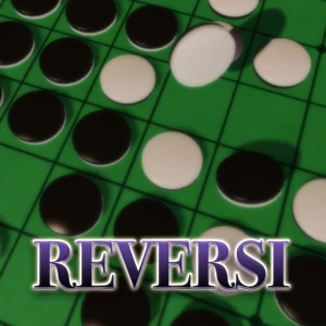 Reversi - Play Free Best  Online Game on JangoGames.com