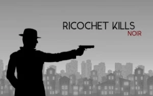 Ricochet Kills - Play Free Best gun Online Game on JangoGames.com