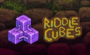 Riddle Cubes - Play Free Best two-player Online Game on JangoGames.com